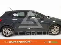 2026 Seat Ibiza