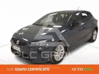 2026 Seat Ibiza