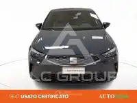 2026 Seat Ibiza