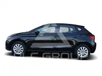 2026 Seat Ibiza