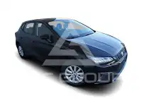 2026 Seat Ibiza