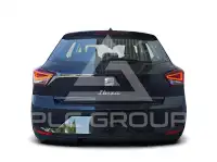 2026 Seat Ibiza