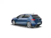 2026 Seat Ibiza