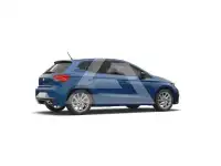 2026 Seat Ibiza