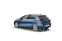 2026 Seat Ibiza