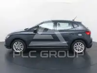 2026 Seat Ibiza