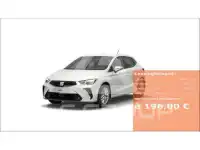 2026 Seat Ibiza