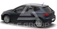 2026 Seat Ibiza