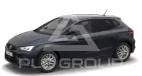 2026 Seat Ibiza