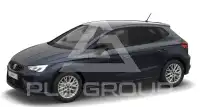 2026 Seat Ibiza