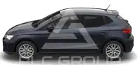 2026 Seat Ibiza