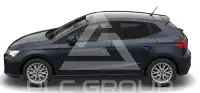 2026 Seat Ibiza