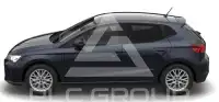 2026 Seat Ibiza