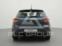 2026 Seat Ibiza