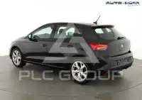 2026 Seat Ibiza