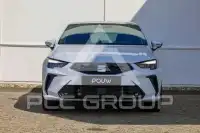 2026 Seat Ibiza