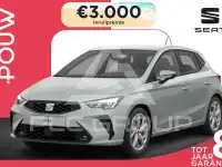 2026 Seat Ibiza