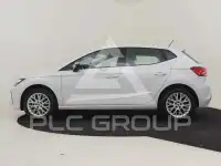 2026 Seat Ibiza