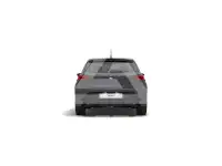 2026 Seat Ibiza