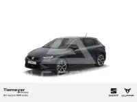 2026 Seat Ibiza