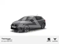 2026 Seat Ibiza