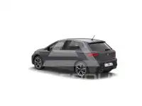 2026 Seat Ibiza
