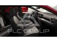 2026 Seat Ibiza