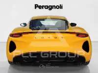 2026 Lotus Emira
