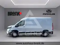 2026 Maxus 