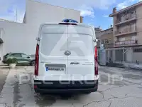 2026 Maxus Deliver 9 (V90)
