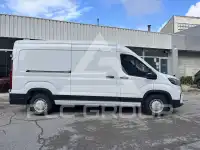2026 Maxus Deliver 9 (V90)