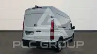 2026 Maxus Deliver 9 (V90)
