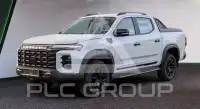 2026 Maxus 