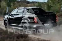 2026 Maxus 