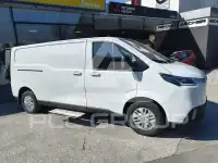 2026 Maxus 