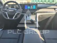 2026 Maxus 