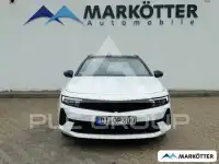 2026 Opel Astra