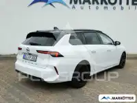 2026 Opel Astra