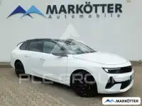 2026 Opel Astra