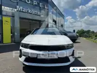 2026 Opel Astra