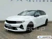 2026 Opel Astra