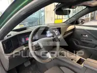 2026 Opel Astra