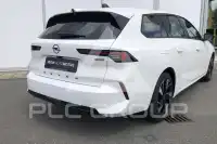2026 Opel Astra