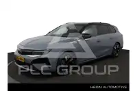2026 Opel Astra