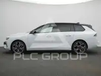 2026 Opel Astra
