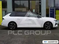 2026 Opel Astra