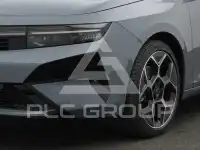 2026 Opel Astra
