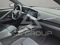 2026 Opel Astra