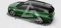 2026 Opel Astra
