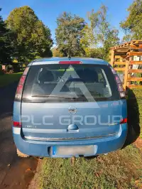 2026 Opel MERIVA